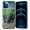 Coque iPhone 13 Water Color Elephant - IPHONE 13, Coque Silicone et Protections design